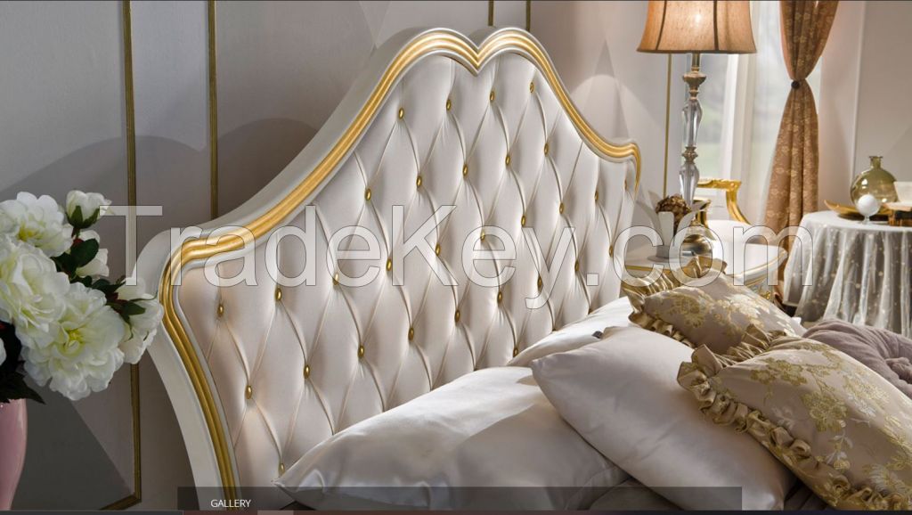 Classic Bedroom
