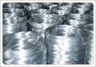 Stainless steel wire