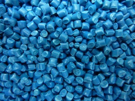 Recycled Plastic Granules/Pellet/Resin