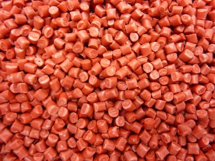 Recycled Plastic Granules/Pellet/Resin