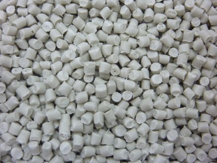 Recycled Plastic Granules/Pellet/Resin