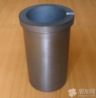 graphite crucible