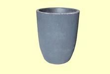 graphite crucible