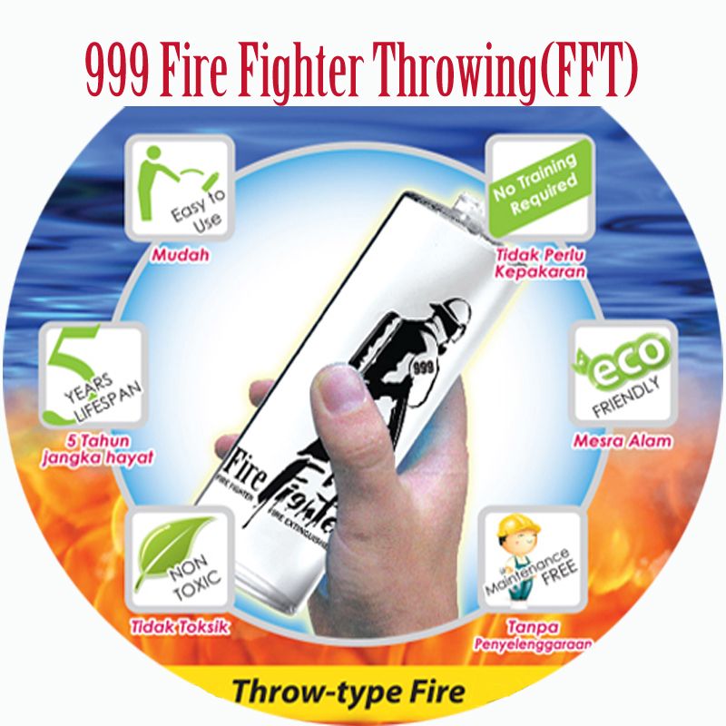 fire fighting products mini fire fighting liquid fire extinguisher