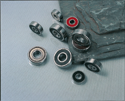 Ball Bearing - Deep Groove Ball Bearing