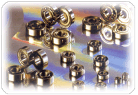 Ball Bearing