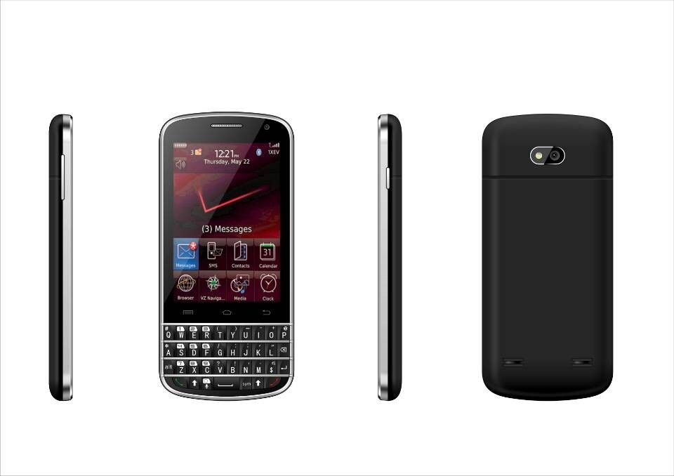 mobile phone Q10