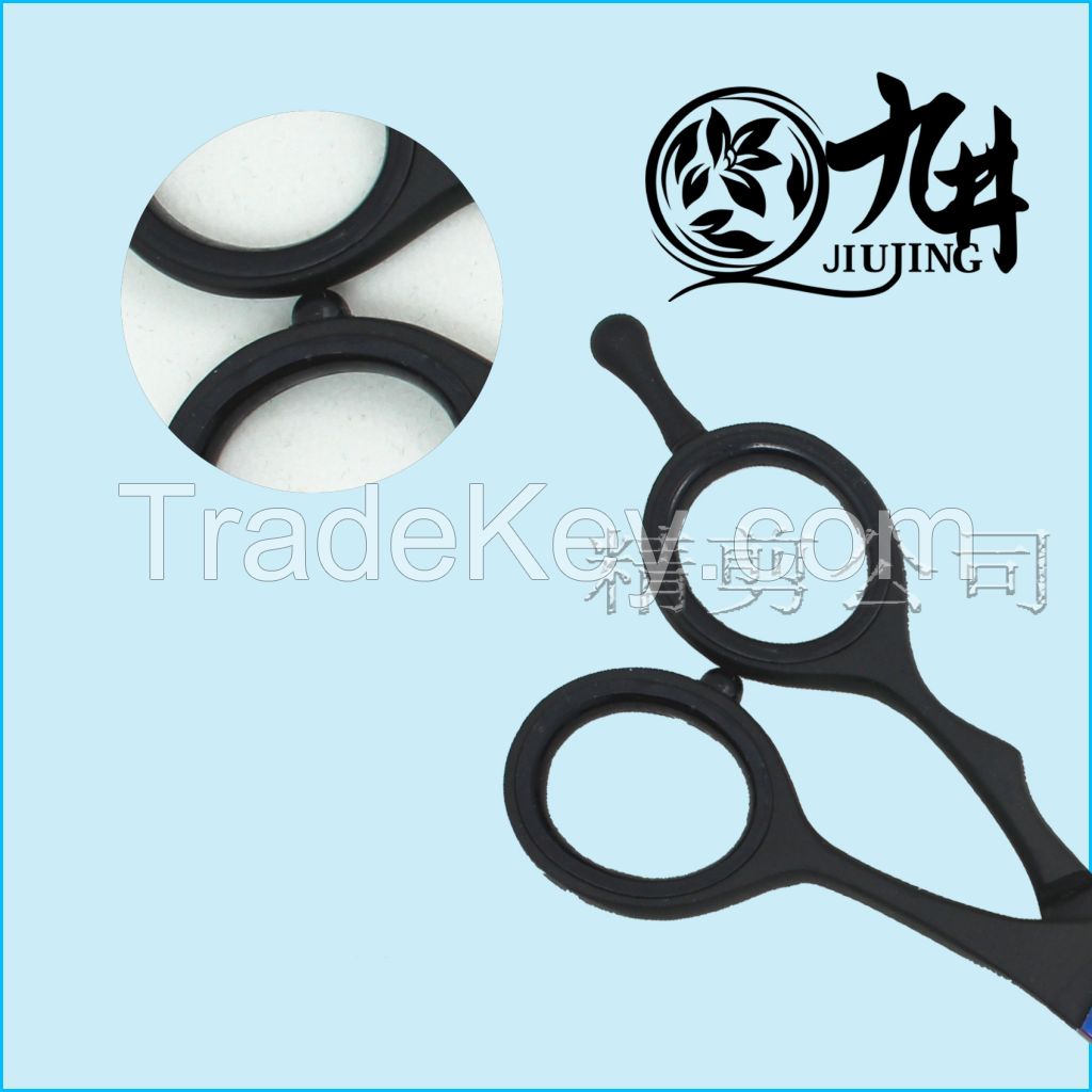 Japan vg10 steel scissors for professional hair dressers