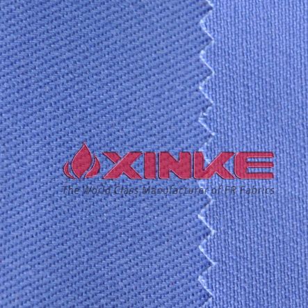 custom professional twill Anti-acid&amp; alkali Fabric