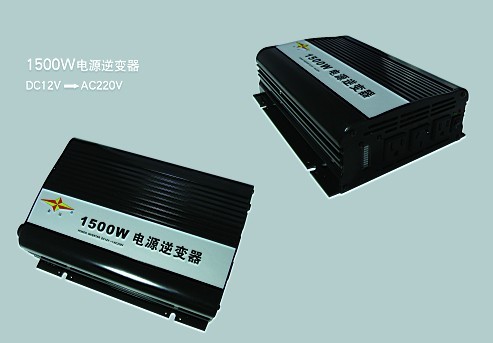 1000W POWER INVERTER