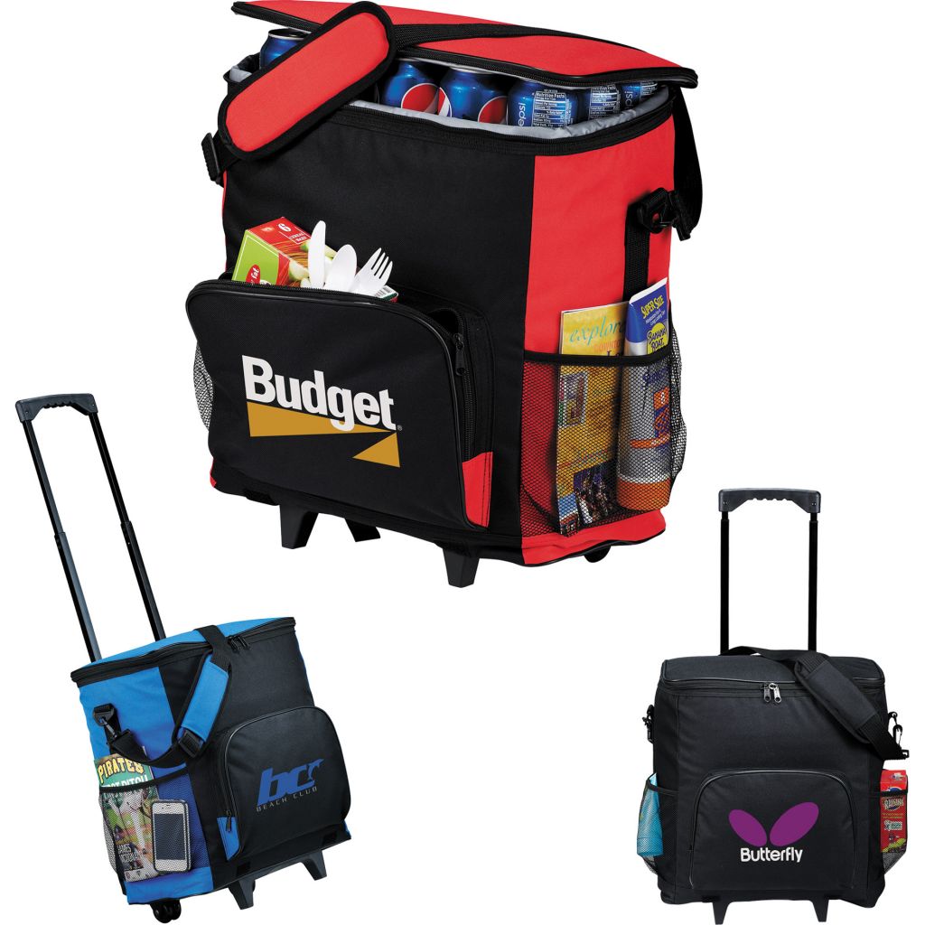 Cooler bags