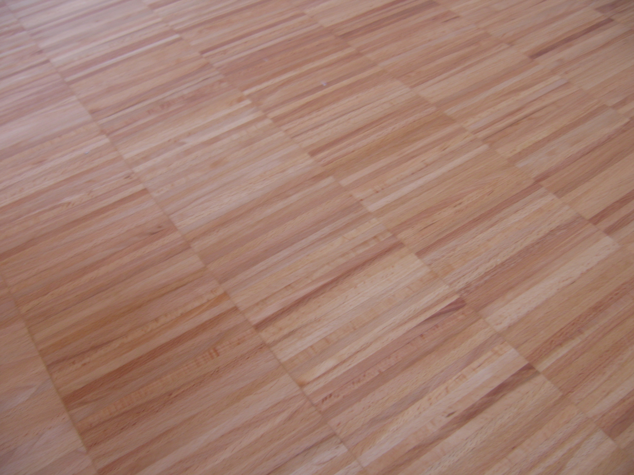 Beech Wood Parquet