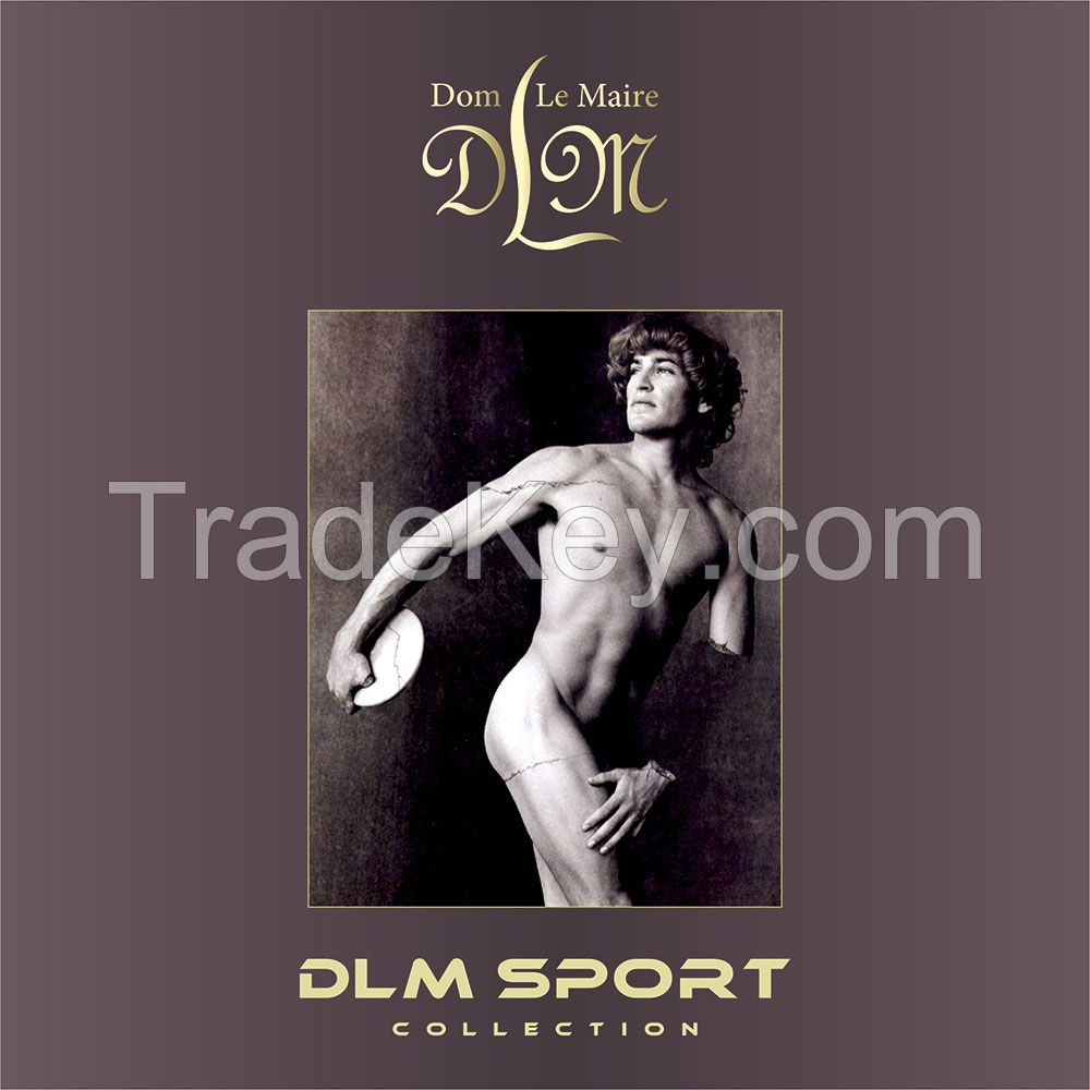 DLM SPORT COLLECTION 2016 BY DOM LE MAIRE