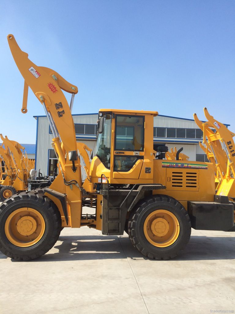 wheel loader zl 25 construction machine manufactures