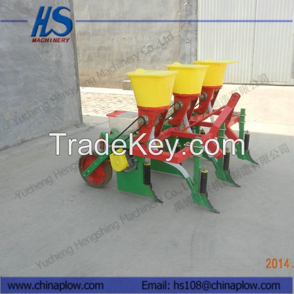 Corn planter