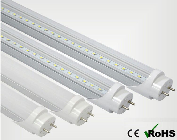 T8 LED tube