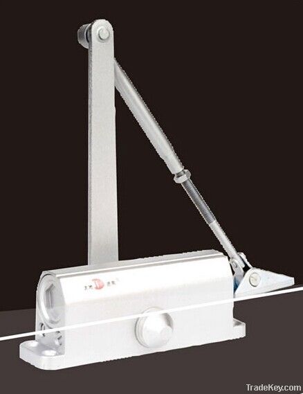 Automatic Door Closer