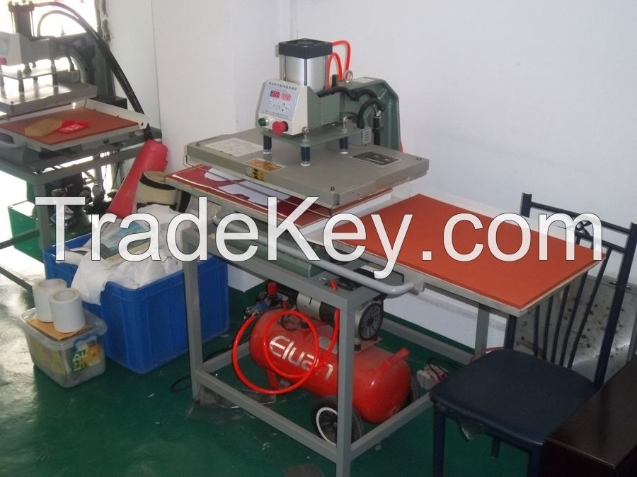 professional manufacturer t shirt printing machine malaysia