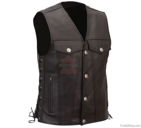 Motorbike Vest