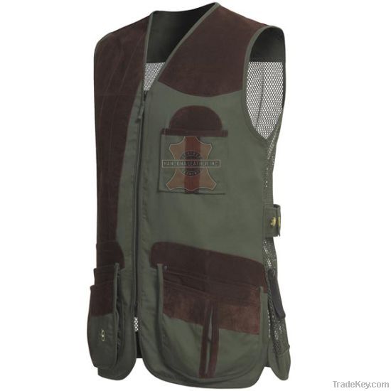 Hunting and Shooting Vest