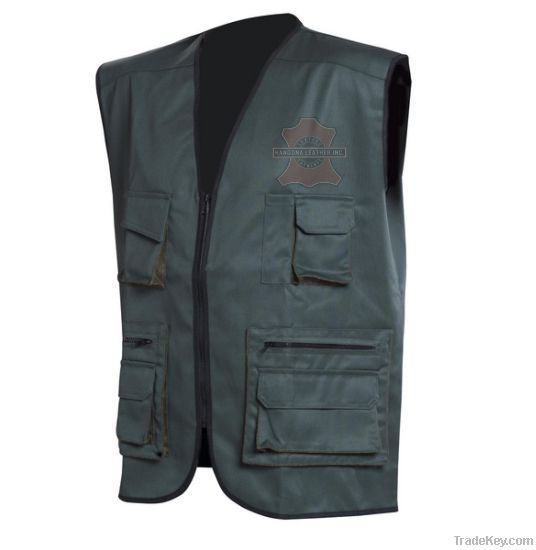 Hunting and Shooting Vest