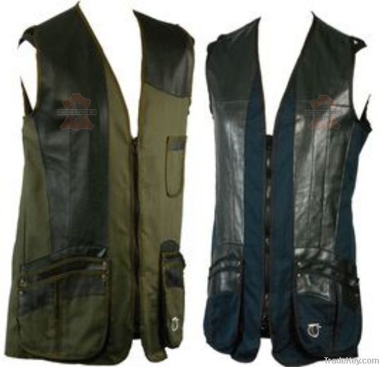 Hunting and Shooting Vest