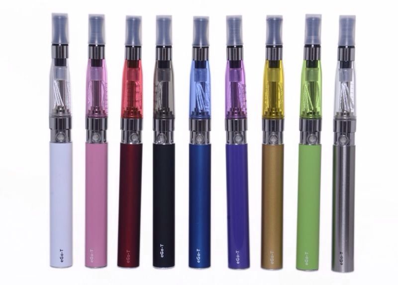 EGO CE4 1100MAH ELECTRONIC E SHISHA RECHARGEABLE SHEESHA VAPOR PEN USB CABLE