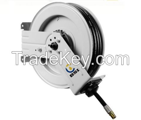 Grease Oil Hose Reels