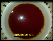 Palm Oil