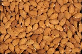 High quality almond nuts