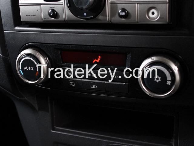 2013 Used Mitsubishi Pajero