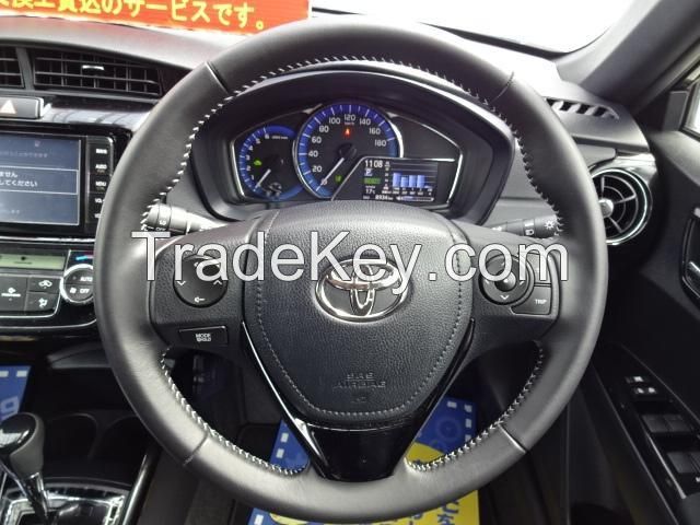 2015 Used Toyota Corolla Fielder