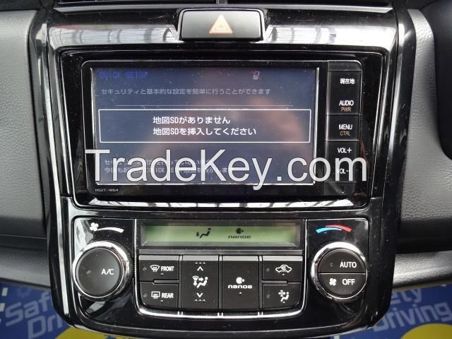 2015 Used Toyota Corolla Fielder