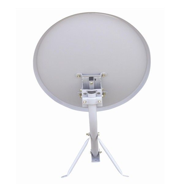 KU 60 satellite antenna