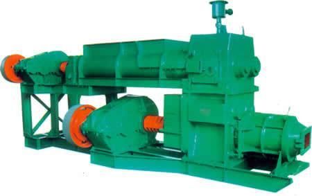 brick making machine