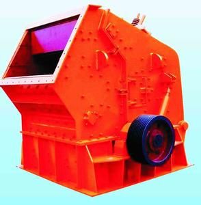 jaw crusher