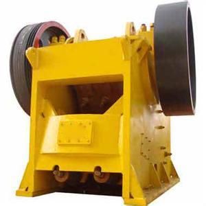 jaw crusher