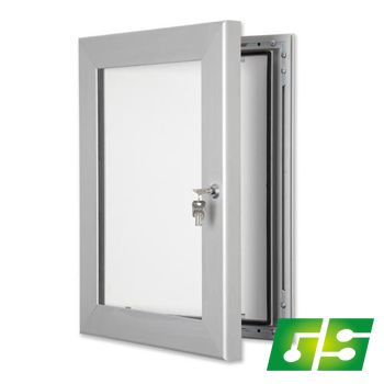 A0,A1,A2,A3,B1,B2 Size LED Outdoor Light Box with Lock