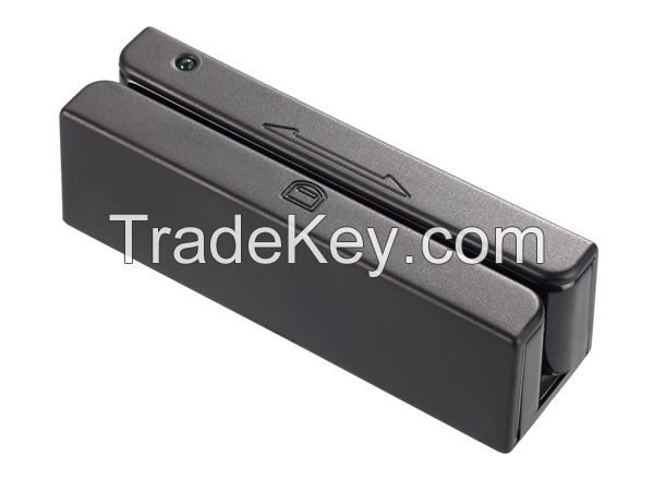 90mm Hot-selling Magnetic Card Reader MSR90