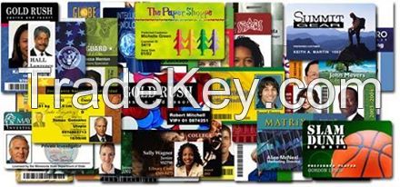 Student Cards in Karachi, Employee Card in Karachi, Staff Card Karachi