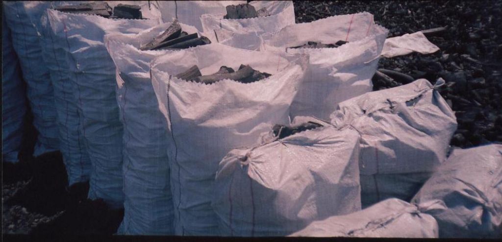 Egyptian Charcoal