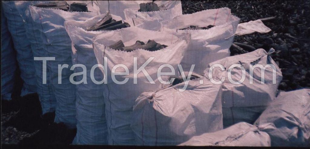 EGYPTIAN CHARCOAL