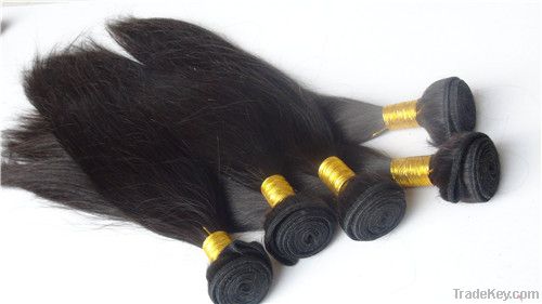 Raw Virgin Hair Unprocessed 5a Top Grade Virgin Brazilian Hair