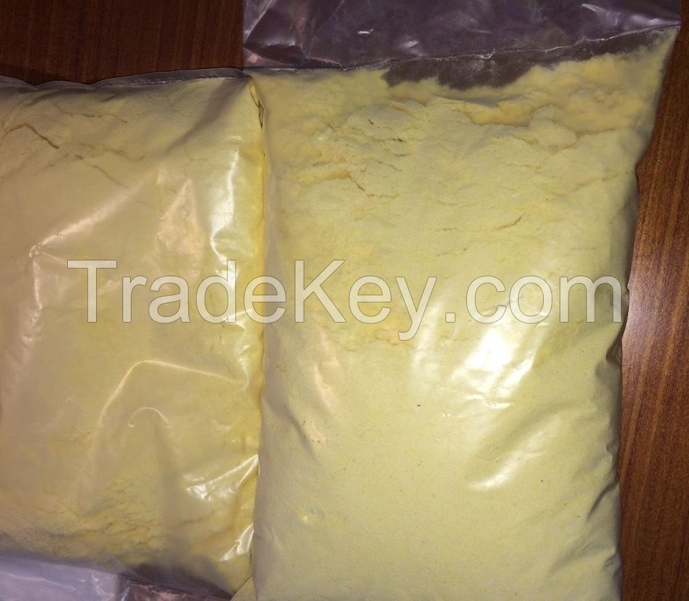 CORN STARCH, CORN FLOUR WITH COMPETITIVE PRICE -HIGH QUALITY