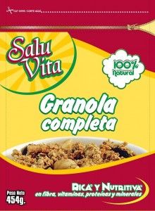 Granola