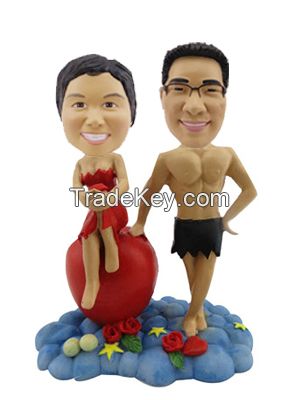 custom bobbleheads