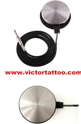 Premium Tattoo Foot Switch