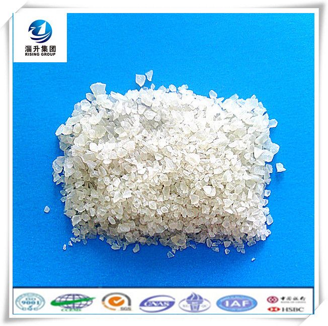 Aluminum sulphate