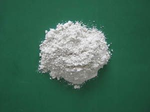 No iron ammonium alum