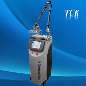 Wrinkle Removal CO2 Fractional Laser Equipment